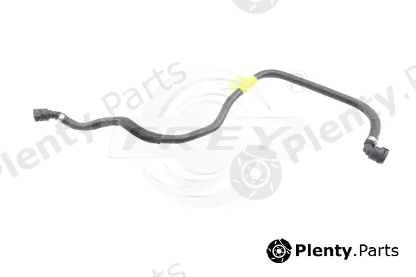 Frey 824535101 — Radiator Hose