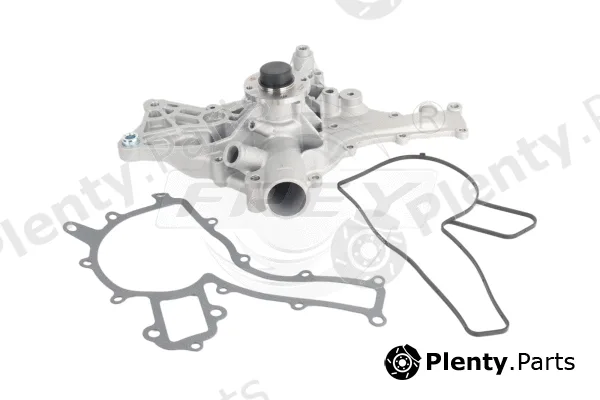 Frey 723021101 — Water Pump, engine cooling