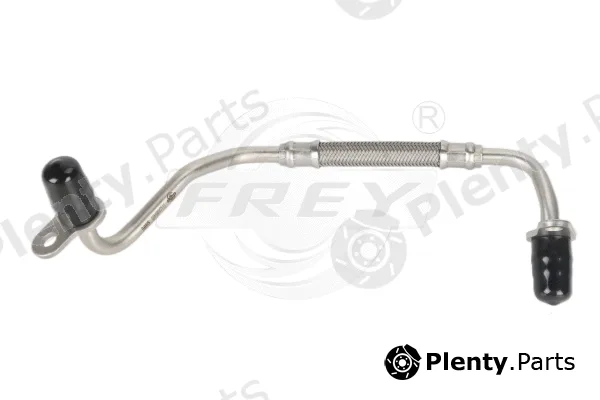 Frey 816033801 — Oil Pipe, charger
