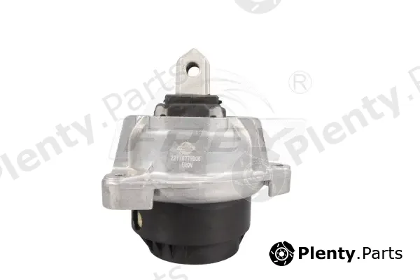 Frey 802909201 — Mounting, engine