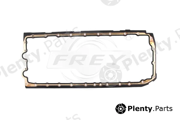 Frey 800800801 — Gasket, oil sump