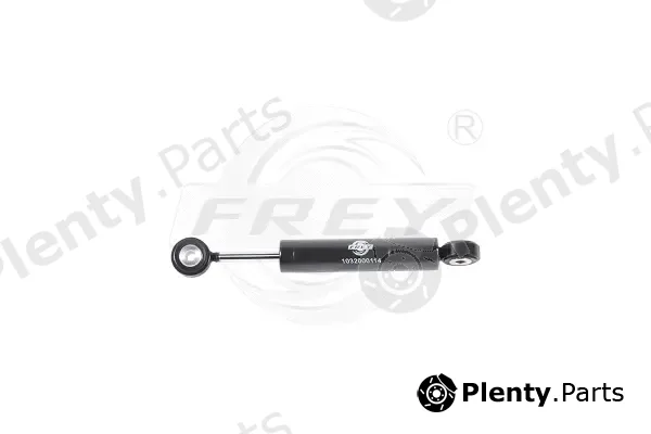 Frey 721400501 — Vibration Damper, V-ribbed belt
