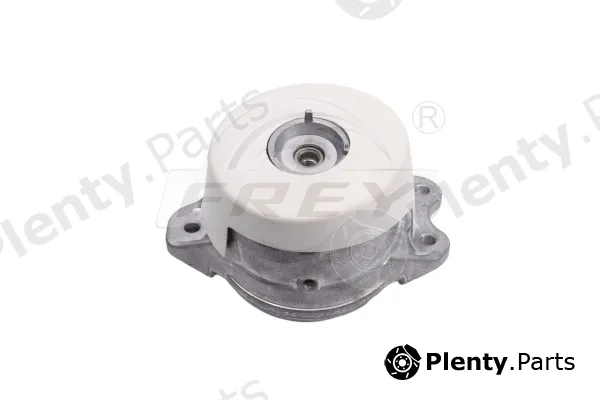 Frey 702929001 — Mounting, engine