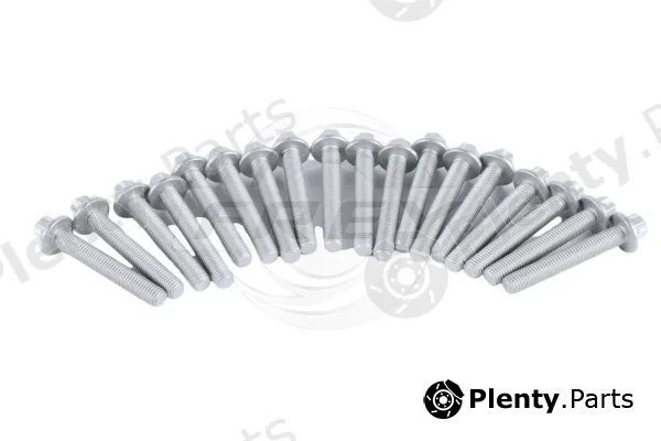 Frey 701759701 — Cylinder Head Bolt Set