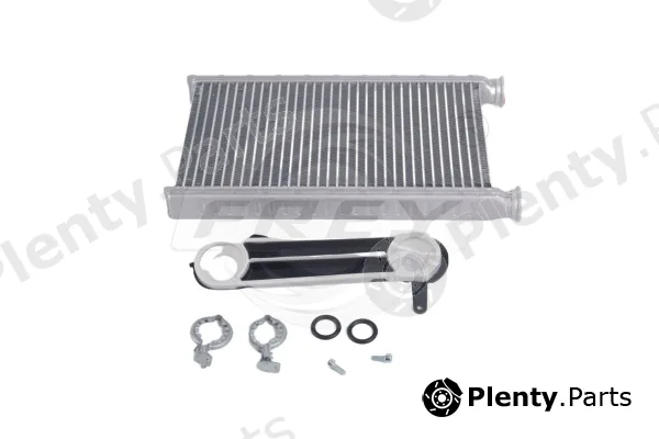 Frey 828202201 — Heat Exchanger, interior heating
