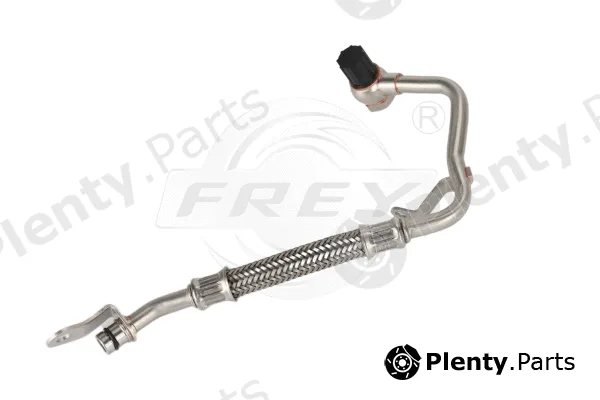 Frey 816033201 — Coolant Pipe