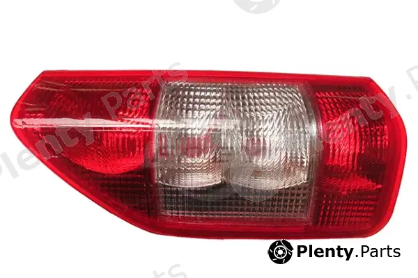 Frey 791400201 — Tail Light Assembly