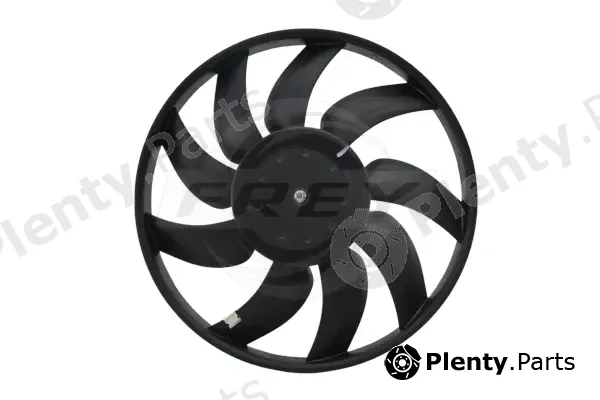 Frey 724103901 — Fan, engine cooling