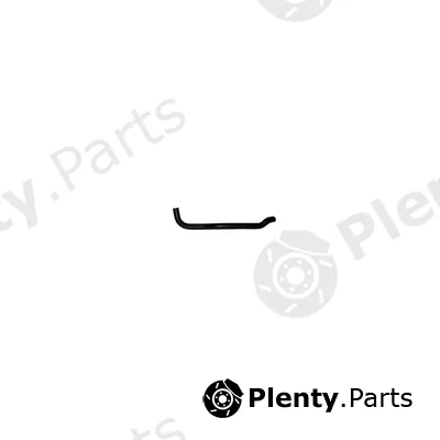 Frey 813091001 — Hose, crankcase ventilation