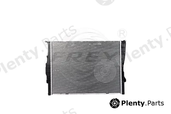 Frey 823807101 — Radiator, engine cooling