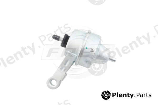 Frey 802924901 — Mounting, engine