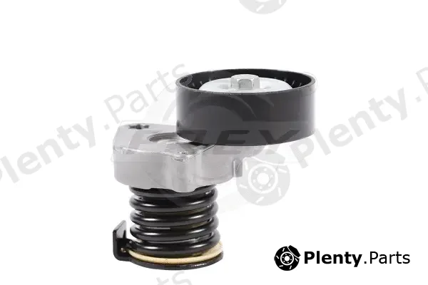 Frey 721202201 — Belt Tensioner, V-ribbed belt