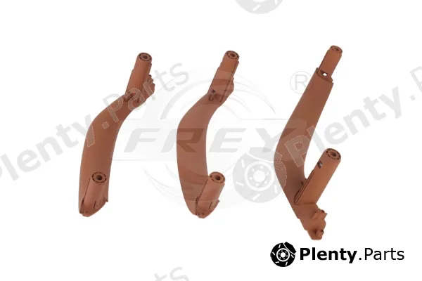 Frey 890061301 — Exterior Door Handle