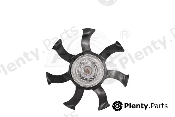 Frey 723703401 — Clutch, radiator fan