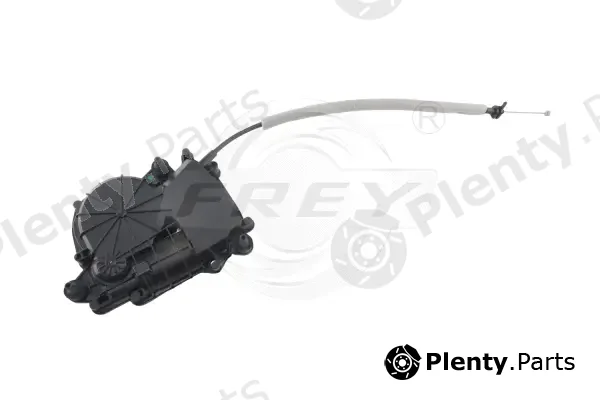 Frey 898000501 — Tailgate Lock