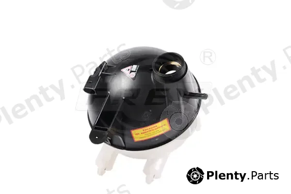 Frey 723303701 — Expansion Tank, coolant