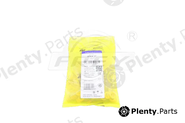 Frey 700502001 — Seal Ring, nozzle holder