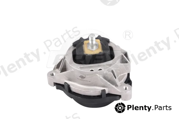 Frey 802926101 — Mounting, engine