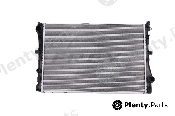 Frey 723311201 — Radiator, engine cooling