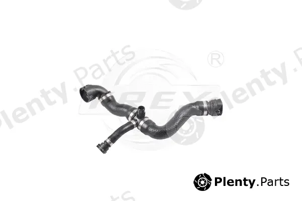 Frey 824567901 — Radiator Hose