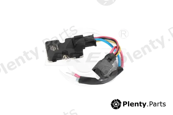 Frey 718841001 — Regulator, interior blower