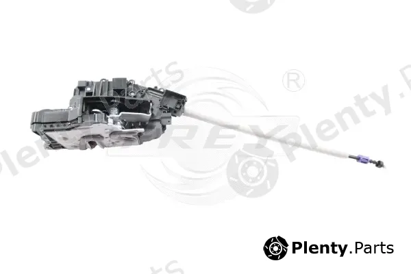 Frey 792962601 — Door Lock