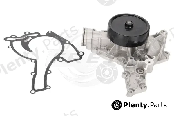 Frey 723020701 — Water Pump, engine cooling