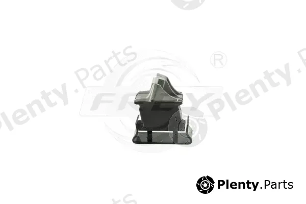 Frey 702904101 — Mounting, engine