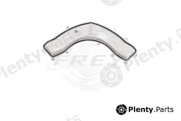 Frey 812409901 — Housing Cover, crankcase