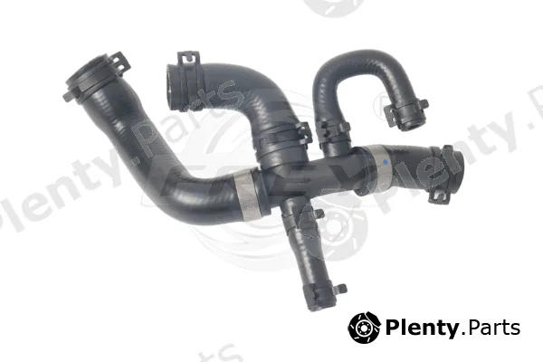 Frey 724552301 — Radiator Hose