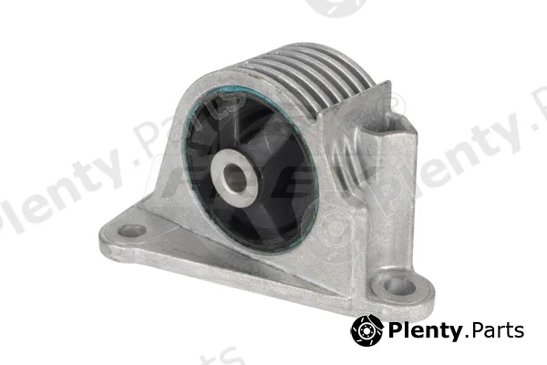 Frey 802927101 — Mounting, engine