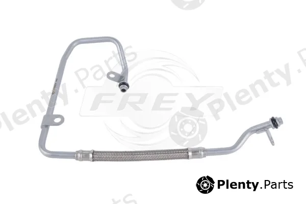 Frey 716041101 — Oil Pipe, charger