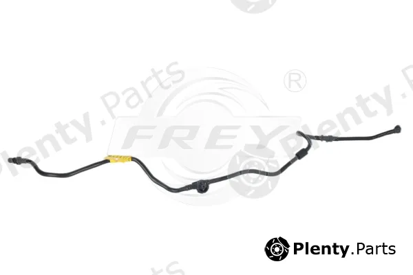 Frey 724552601 — Radiator Hose