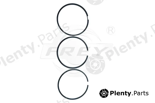 Frey 712603901 — Piston Ring