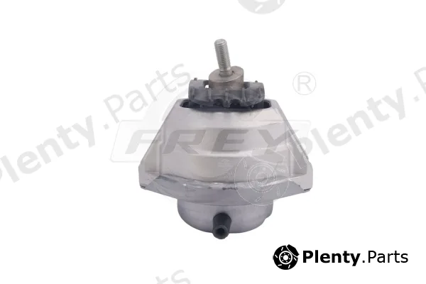 Frey 802928901 — Mounting, engine
