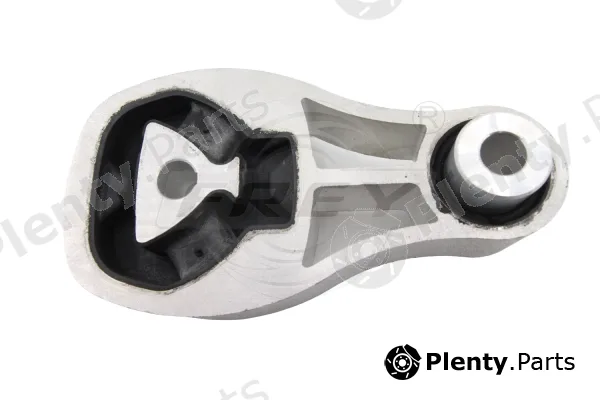 Frey 702925101 — Mounting, engine