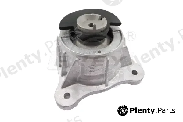 Frey 702925801 — Mounting, engine