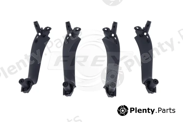 Frey 890063701 — Exterior Door Handle