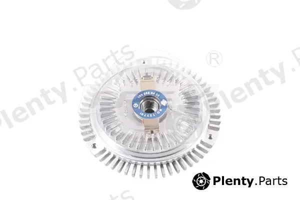 Frey 723700101 — Clutch, radiator fan