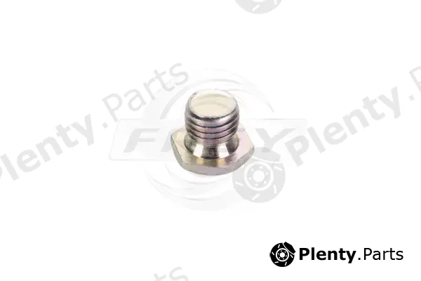 Frey 801758501 — Screw Plug, oil sump