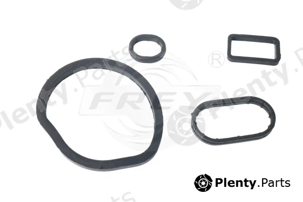 Frey 700513801 — Gasket, oil filter housing