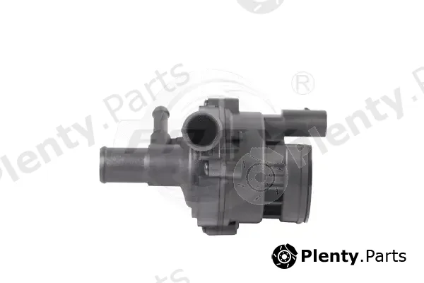 Frey 723015301 — Auxiliary Water Pump (cooling water circuit)