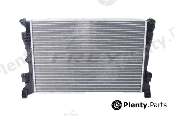 Frey 723821901 — Radiator, engine cooling