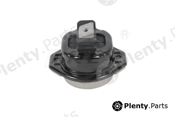 Frey 802909001 — Mounting, engine