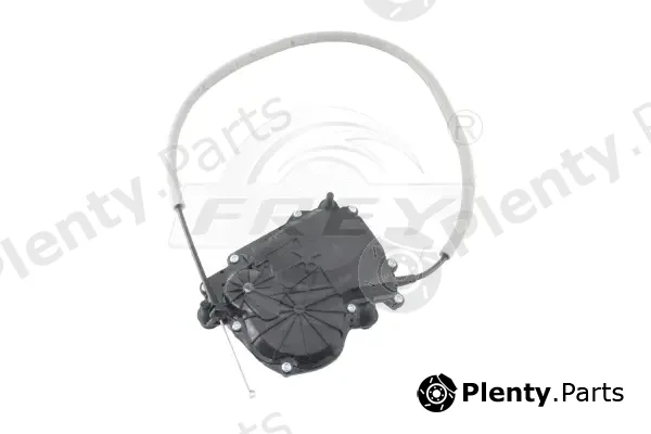 Frey 898000601 — Tailgate Lock