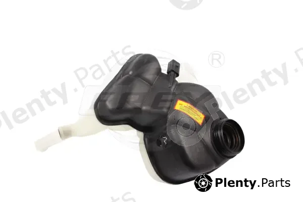 Frey 723302001 — Expansion Tank, coolant