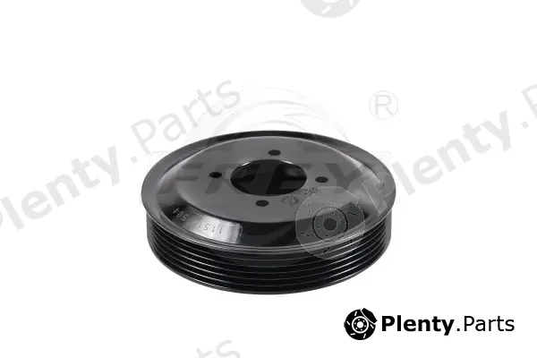 Frey 821005001 — Belt Pulley, water pump
