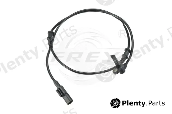Frey 782200101 — Sensor, wheel speed