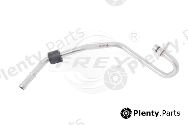 Frey 816035401 — Coolant Pipe