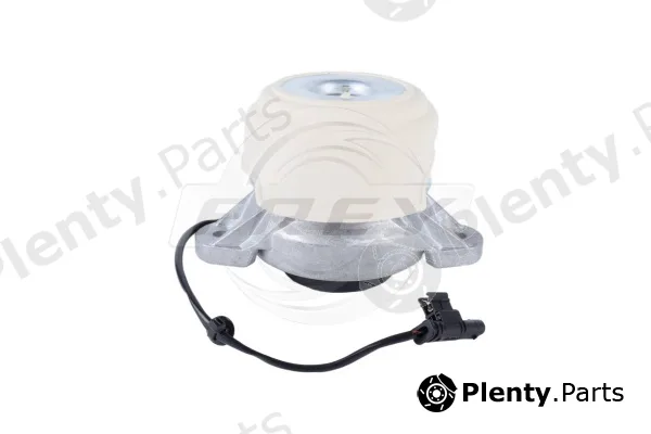 Frey 702932901 — Mounting, engine